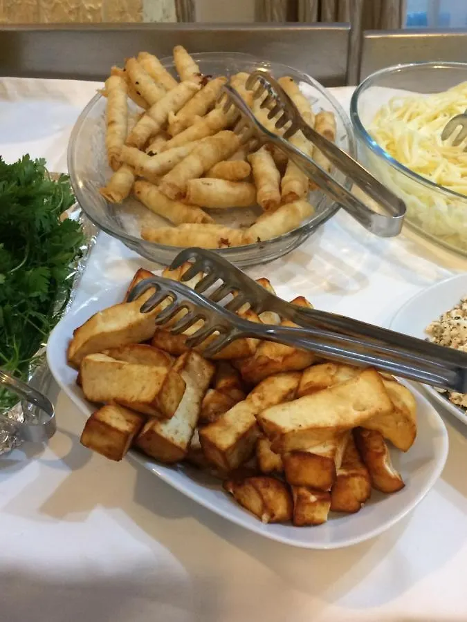 Marigold Otel Çeşme