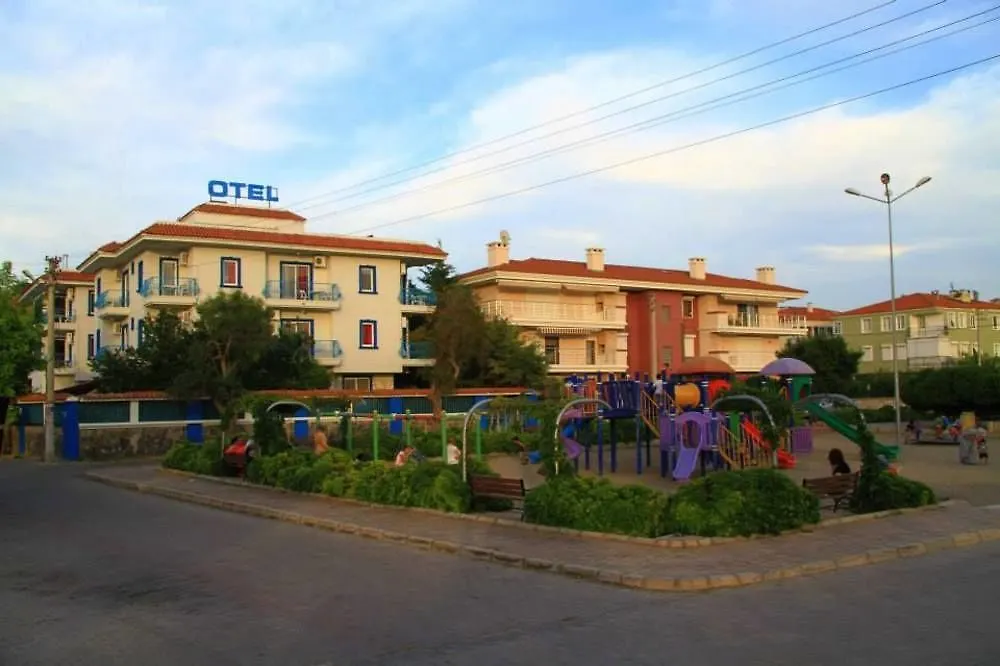 Hostel Marigold Otel Çeşme