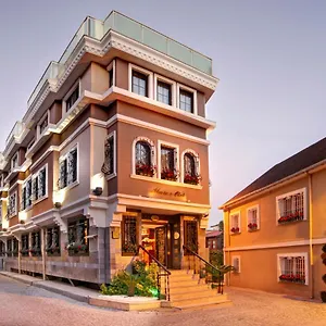 vizitați hotelul