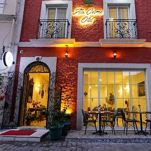  Hotel Ataçesme