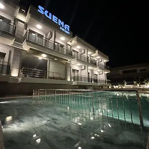  Hotel Suena