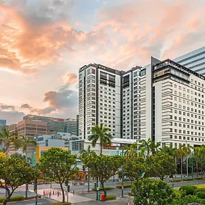 visit hotel