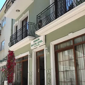 Kekik Butik Aparthotel