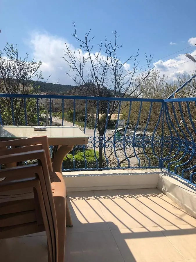 Marigold Otel Cesme Turkey