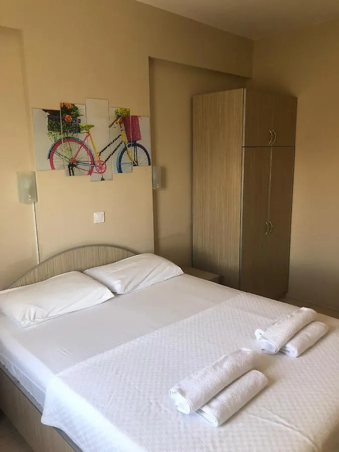 Marigold Otel Cesme Hostel