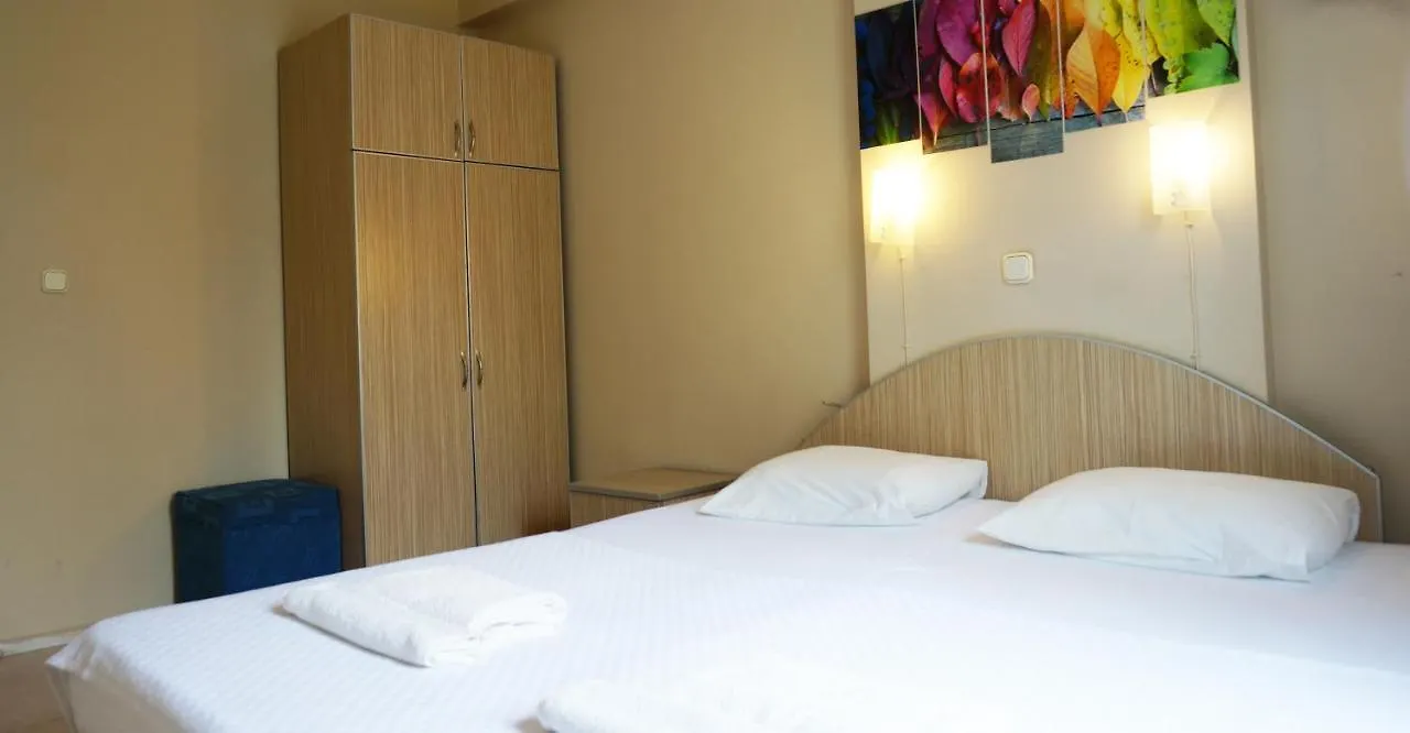Marigold Otel Cesme
