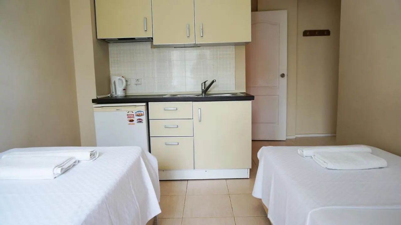 Marigold Otel Cesme 0*,
