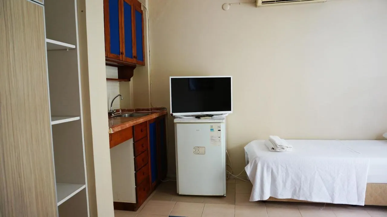 Marigold Otel Cesme 0*,