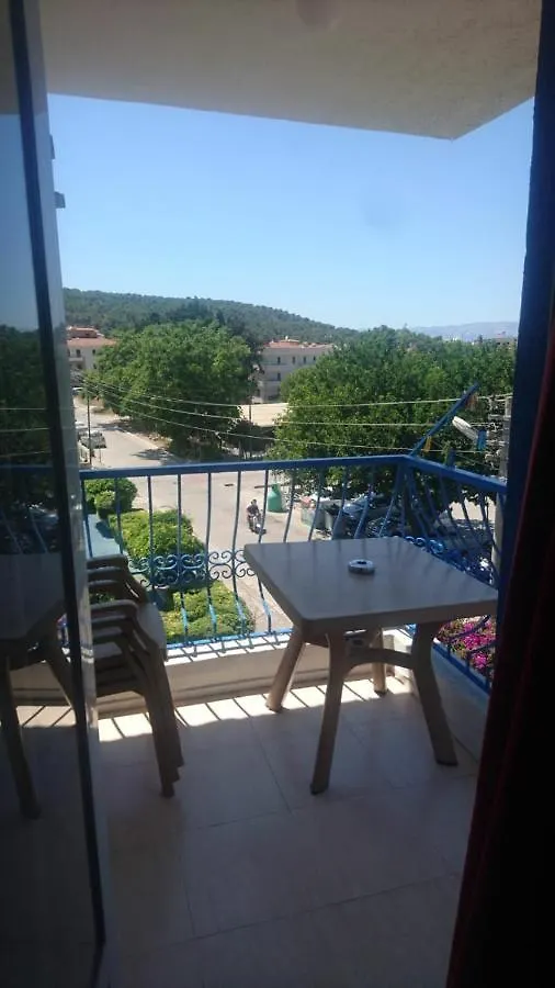 Marigold Otel Cesme