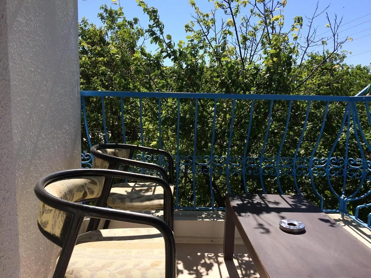 Hostel Marigold Otel Cesme Turkey