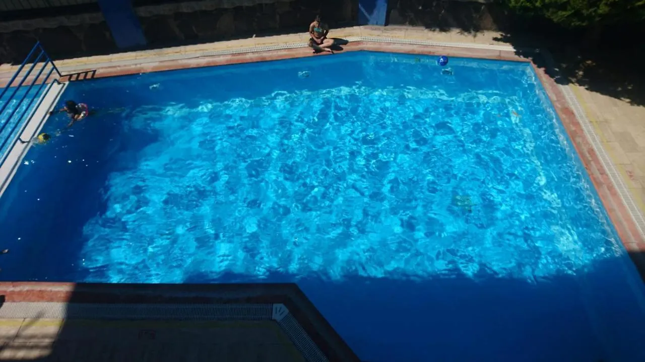 Marigold Otel Cesme 0*,