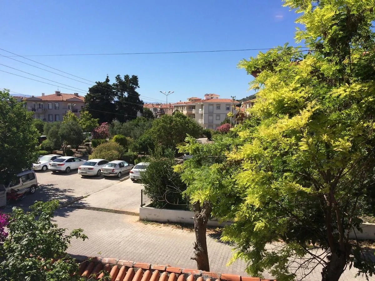 Marigold Otel Cesme Turkey