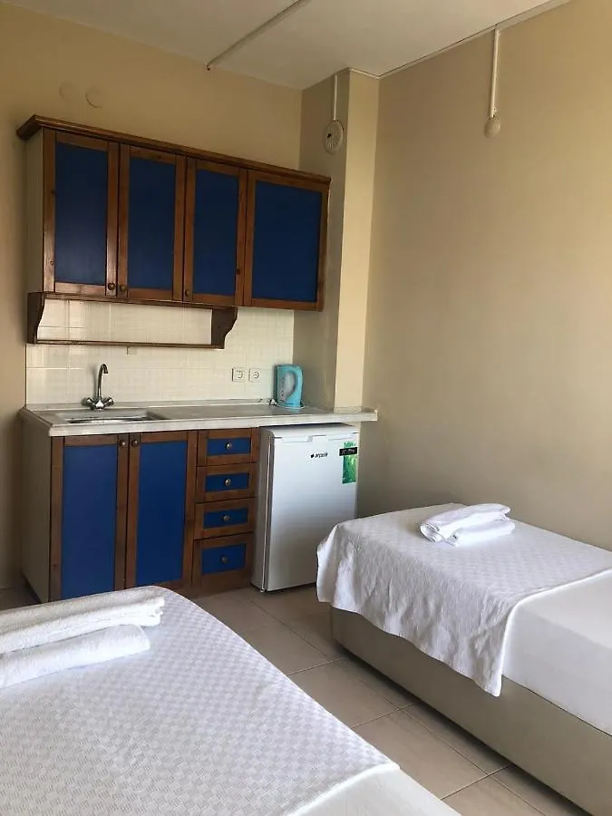 Marigold Otel Cesme Hostel