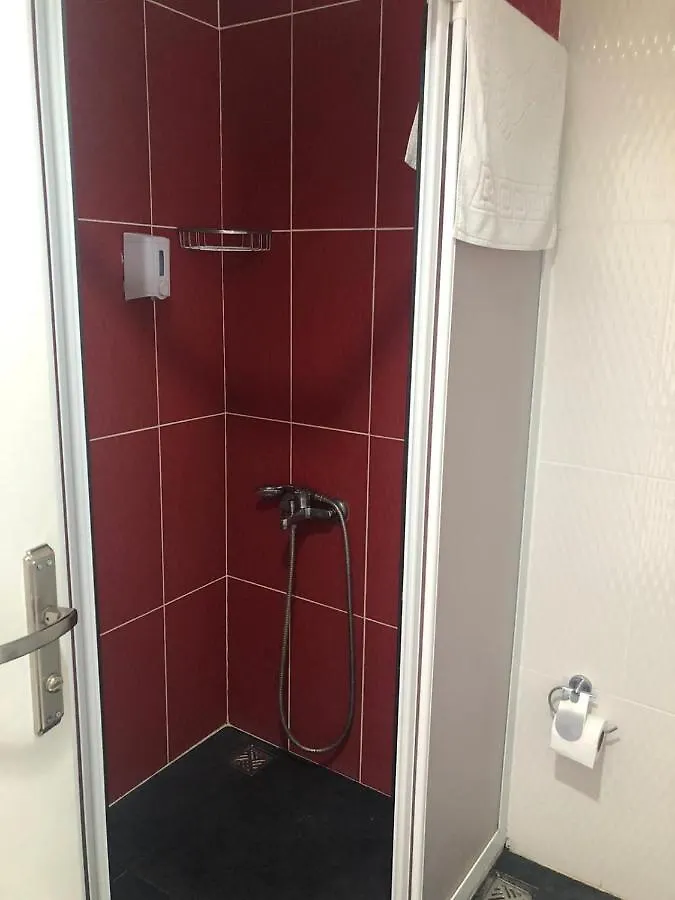 Hostel Marigold Otel Cesme Turkey