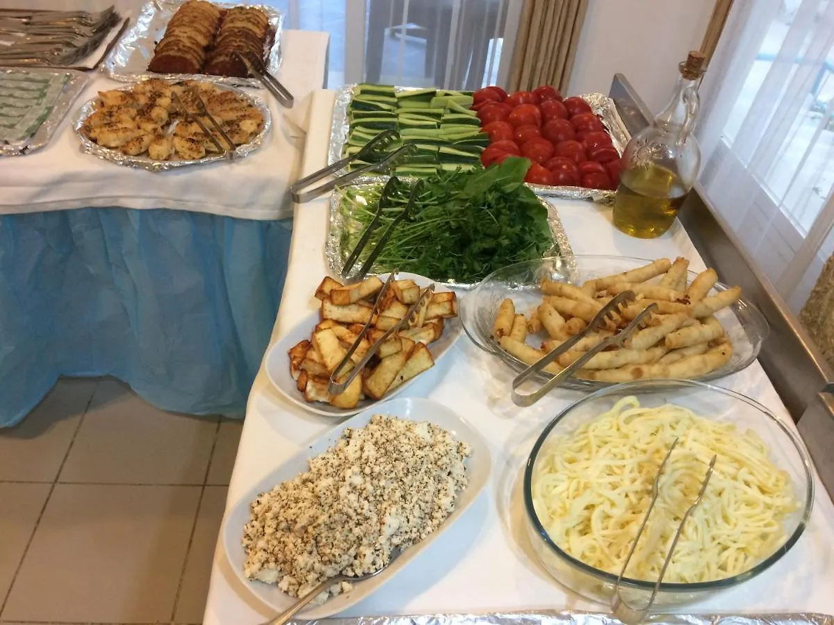 Hostel Marigold Otel Cesme