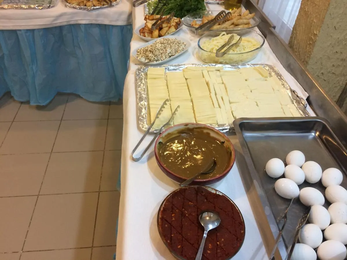 Marigold Otel Cesme Hostel