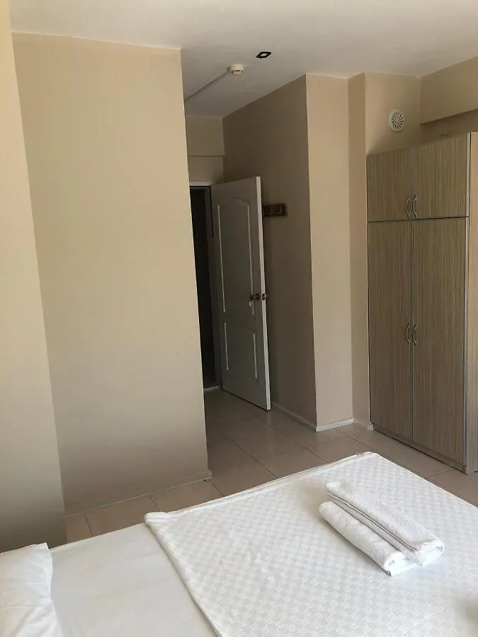 Hostel Marigold Otel Cesme