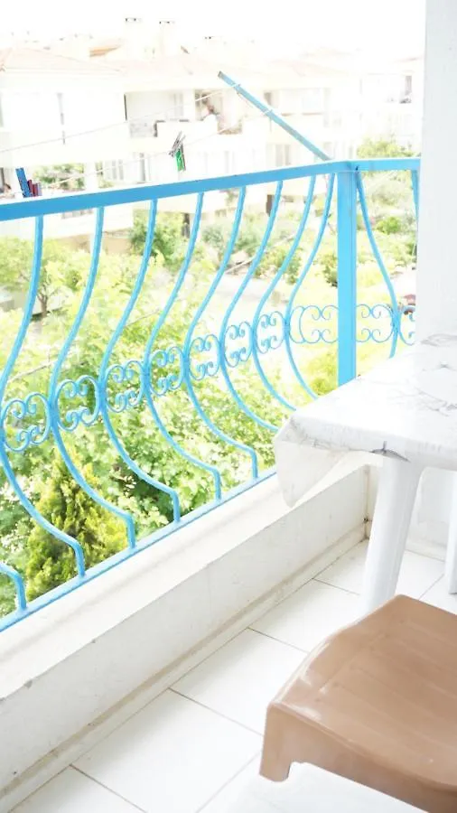Hostel Marigold Otel Cesme