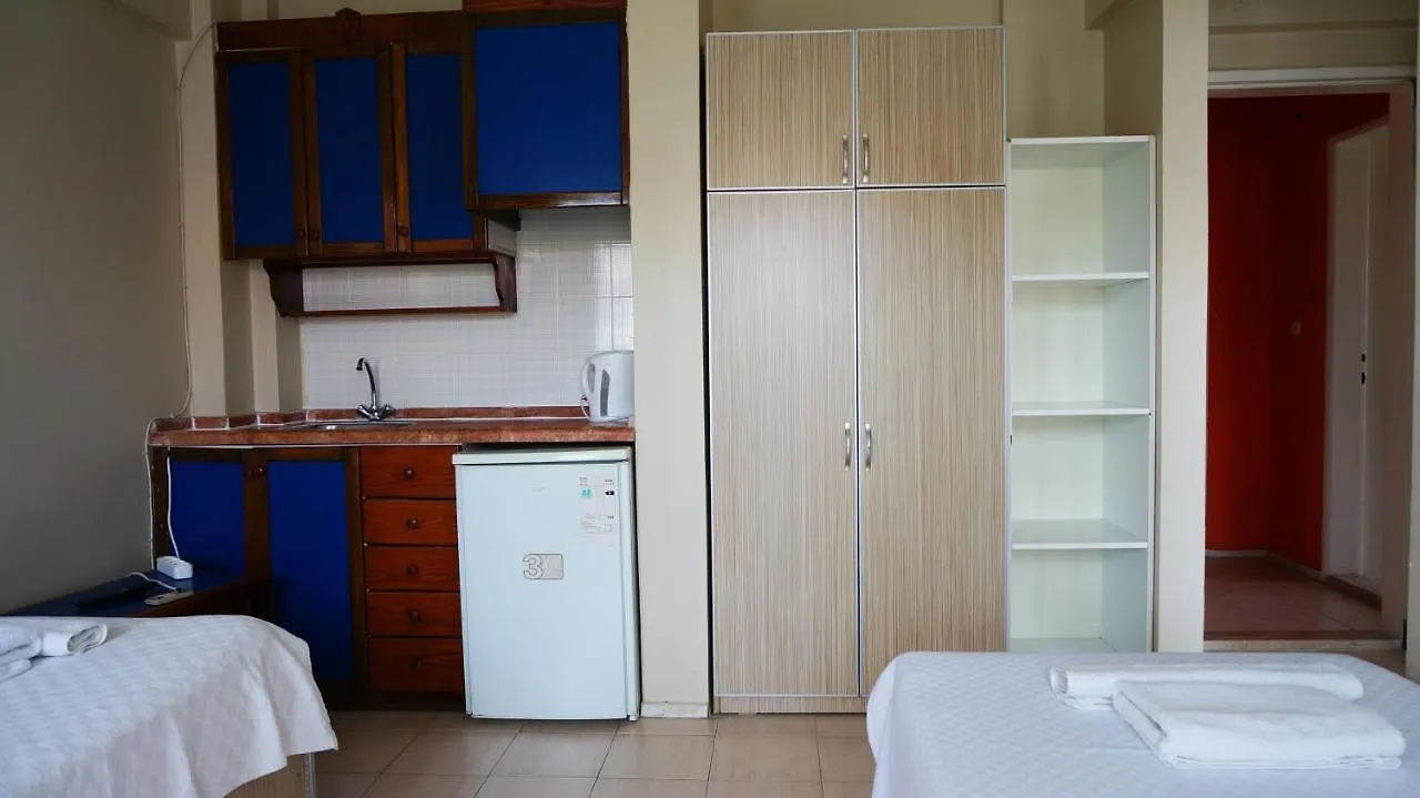 Hostel Marigold Otel Cesme