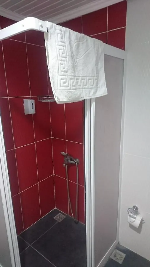 Marigold Otel Cesme 0*,