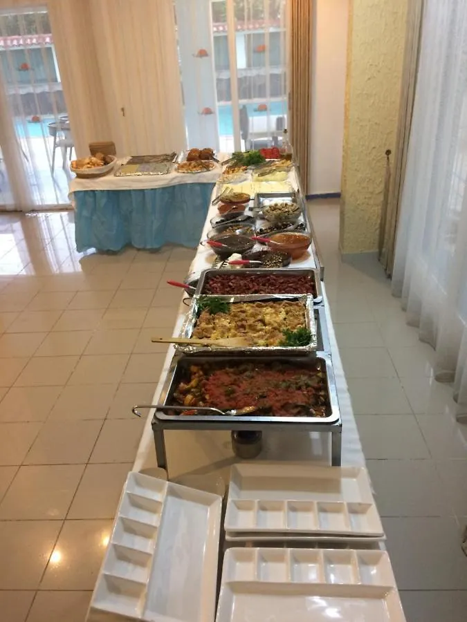 Marigold Otel Cesme