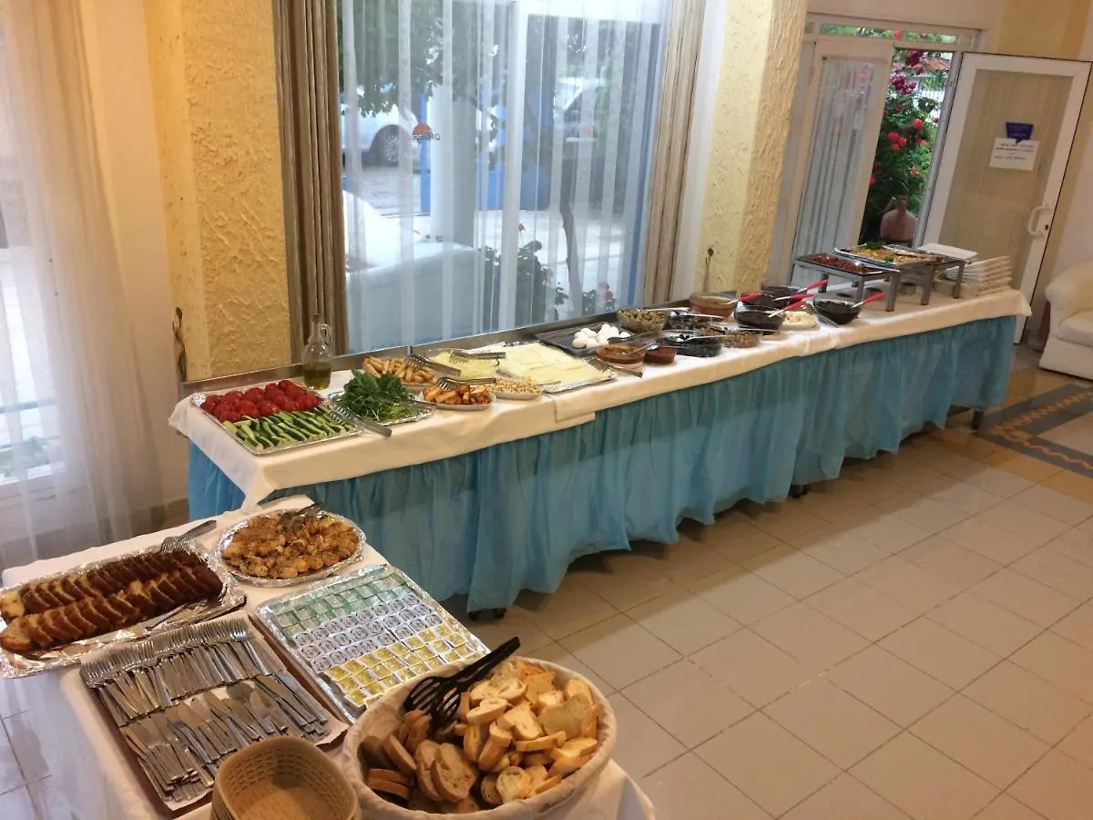 Marigold Otel Cesme