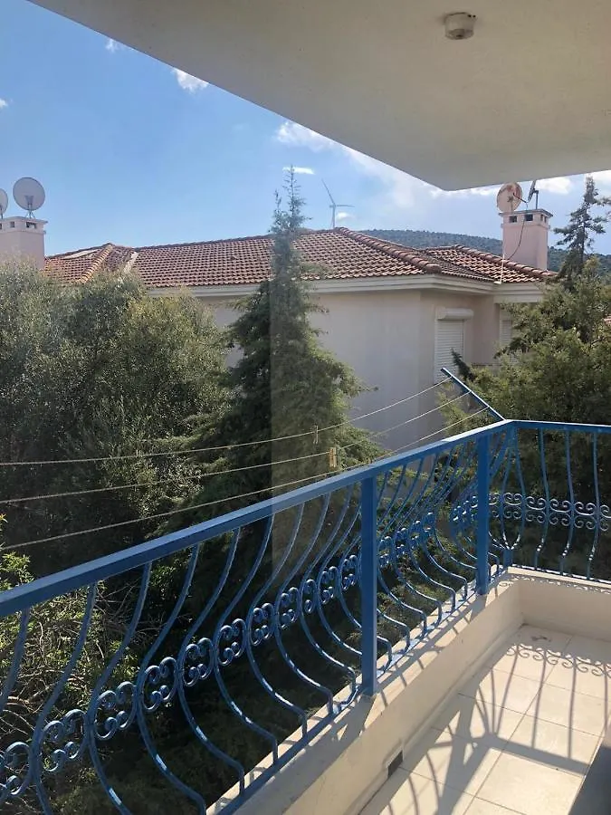 Hostel Marigold Otel Cesme Turkey