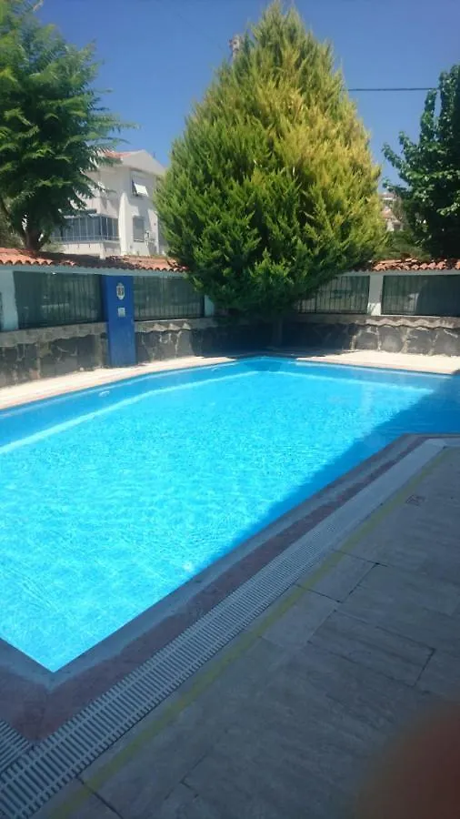 Marigold Otel Cesme Hostel