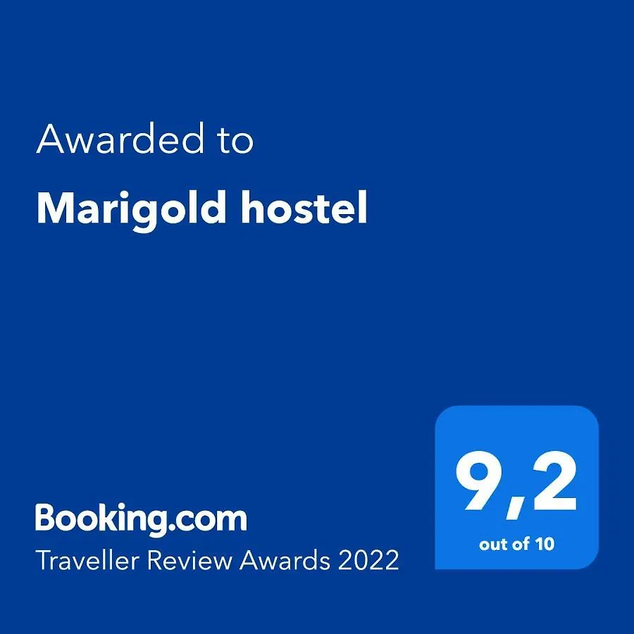 Marigold Otel Cesme