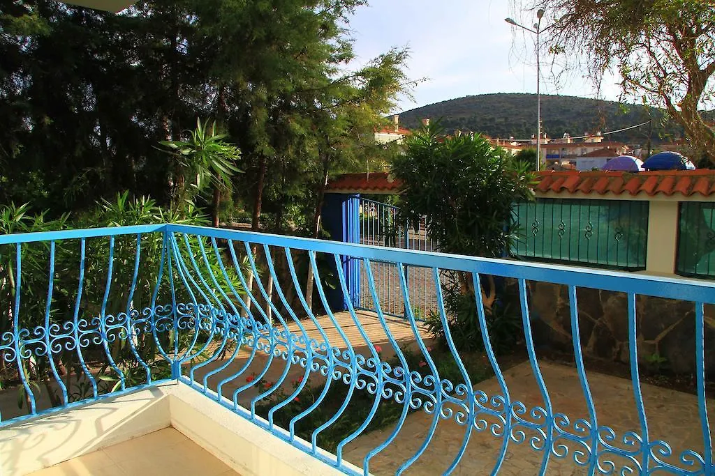 Marigold Otel Cesme Turkey