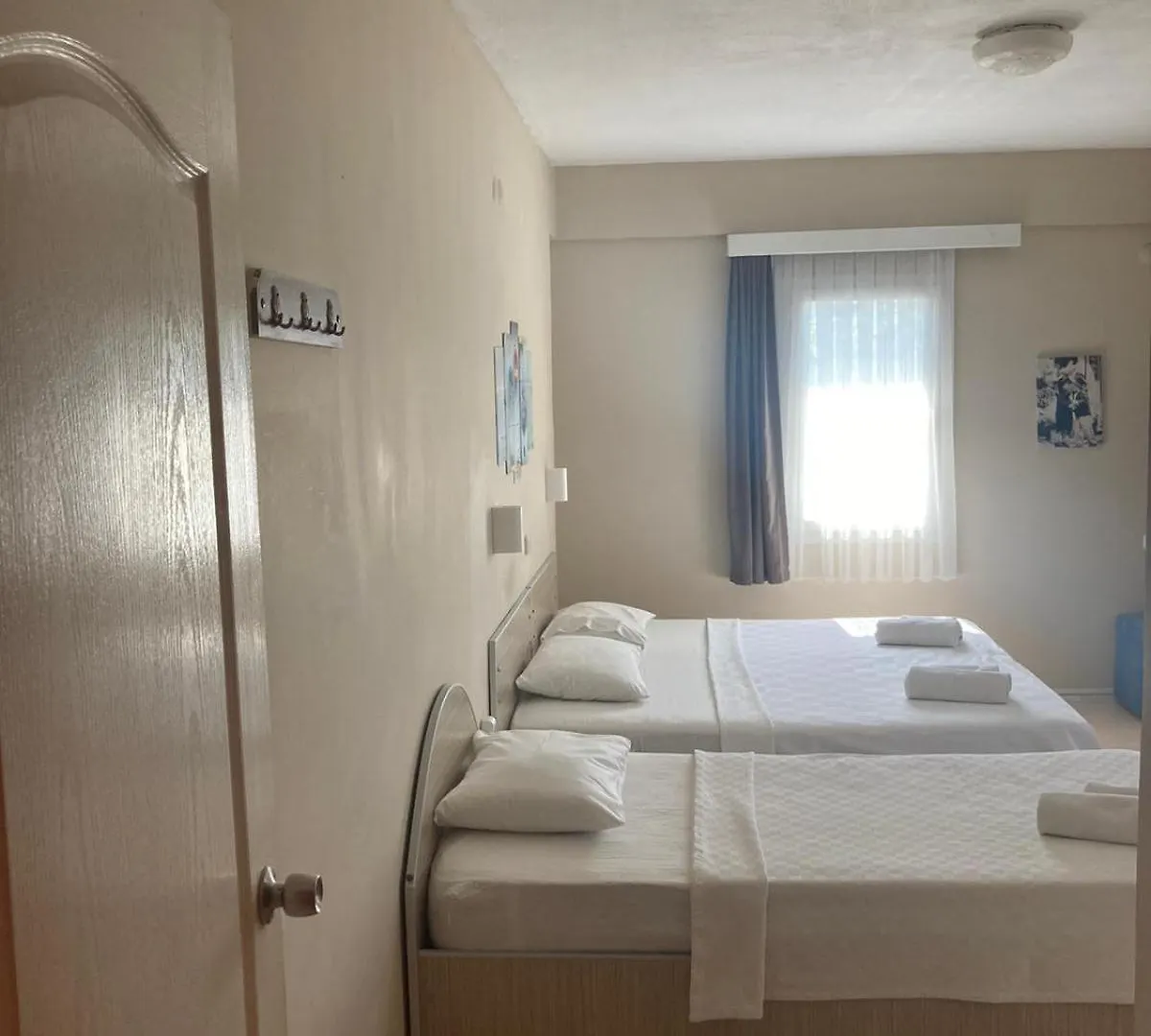 Marigold Otel Cesme 0*,