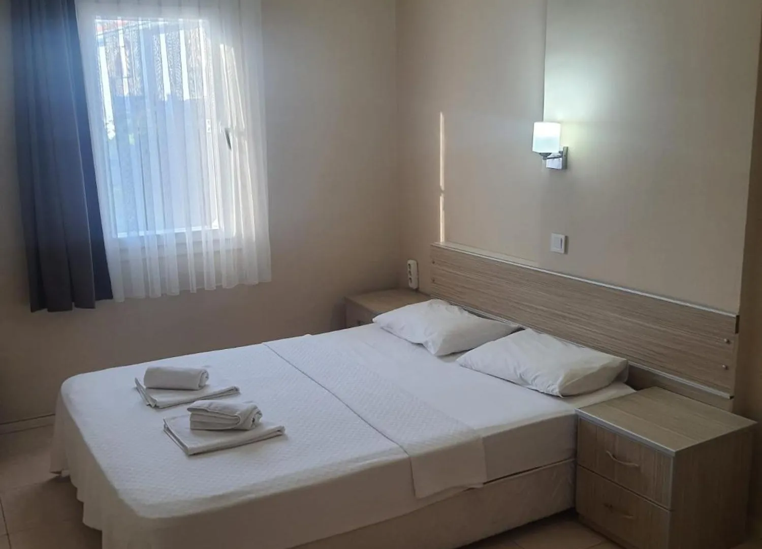 Hostel Marigold Otel Cesme Turkey
