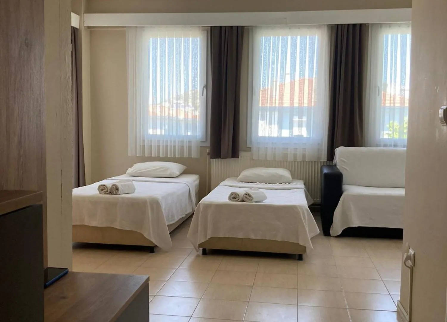 Hostel Marigold Otel Cesme