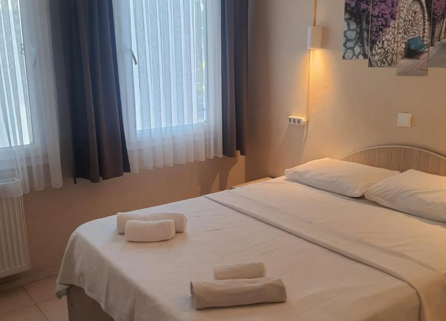 Marigold Otel Cesme Hostel