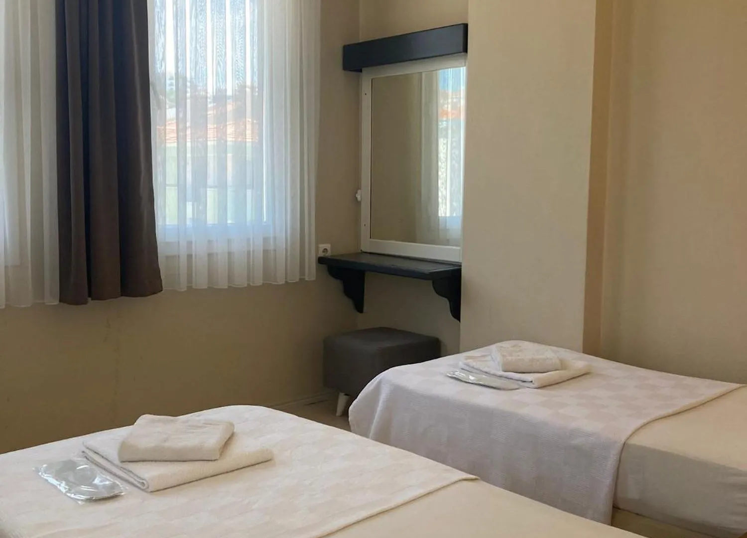 Marigold Otel Cesme Hostel