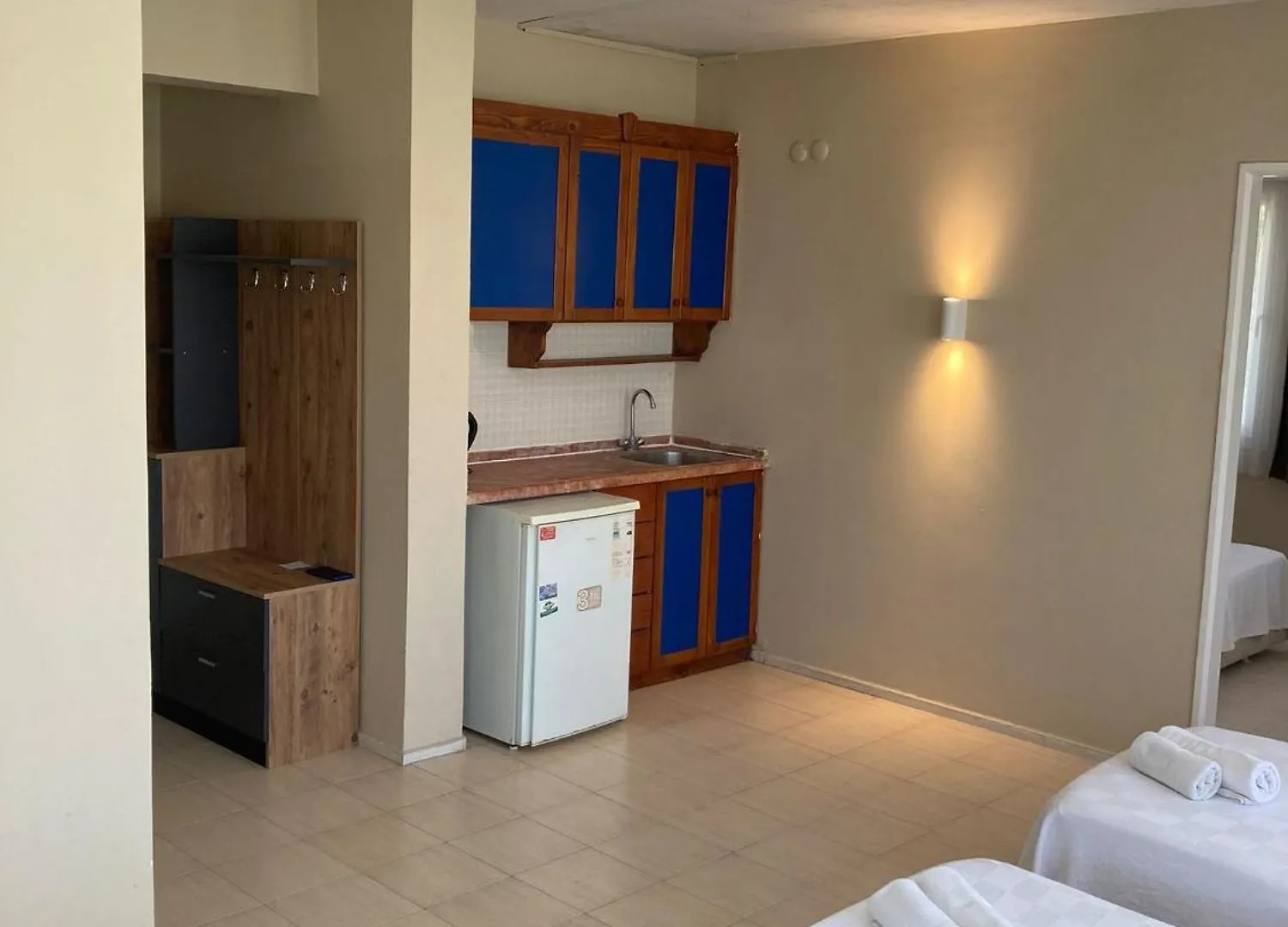 Hostel Marigold Otel Cesme Turkey