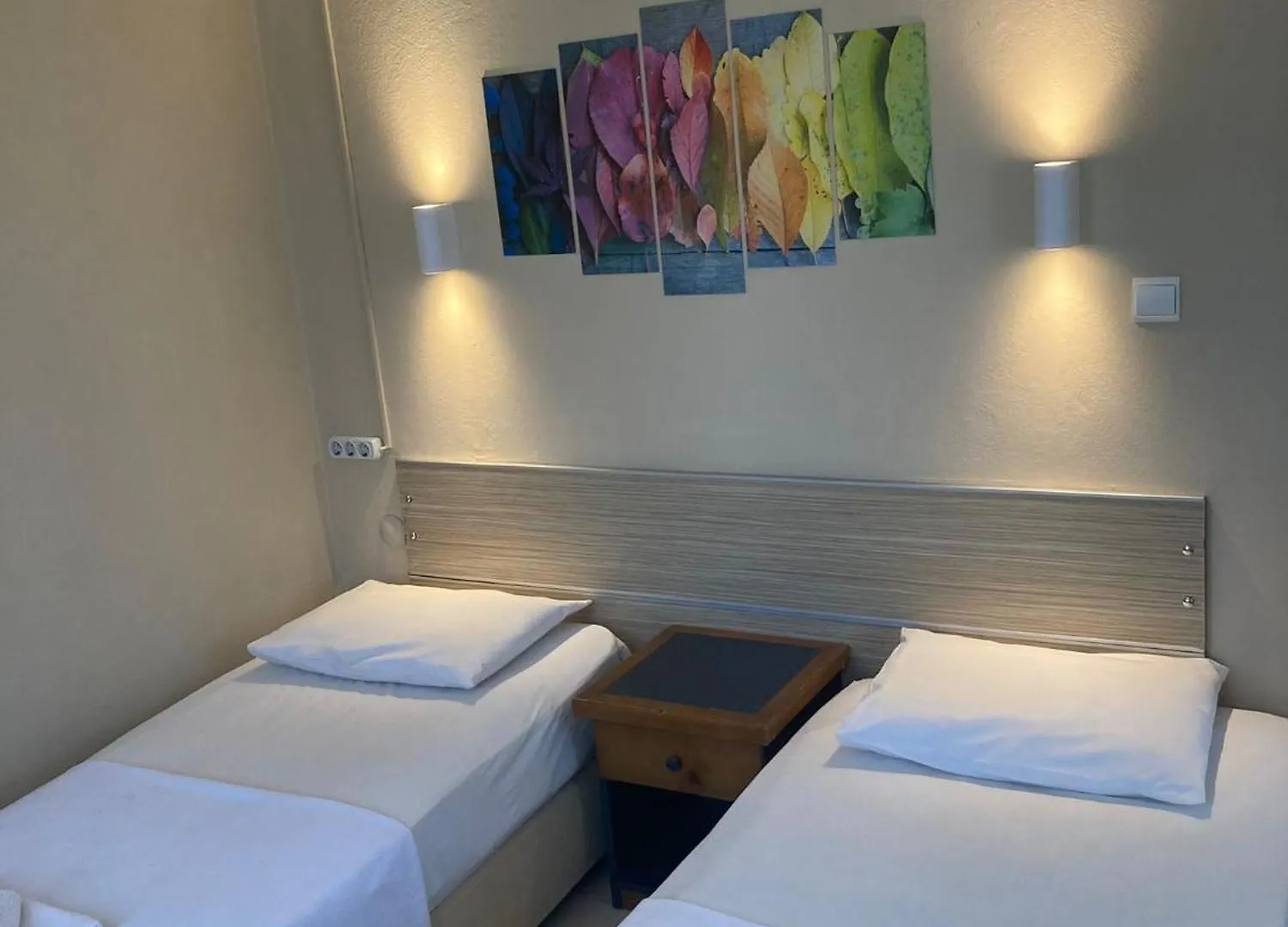 Marigold Otel Cesme