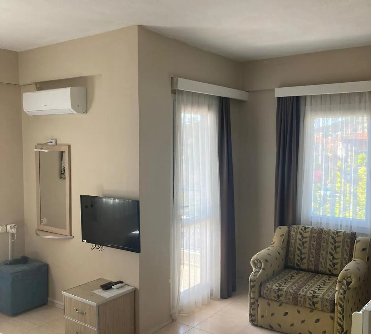 Marigold Otel Cesme Hostel