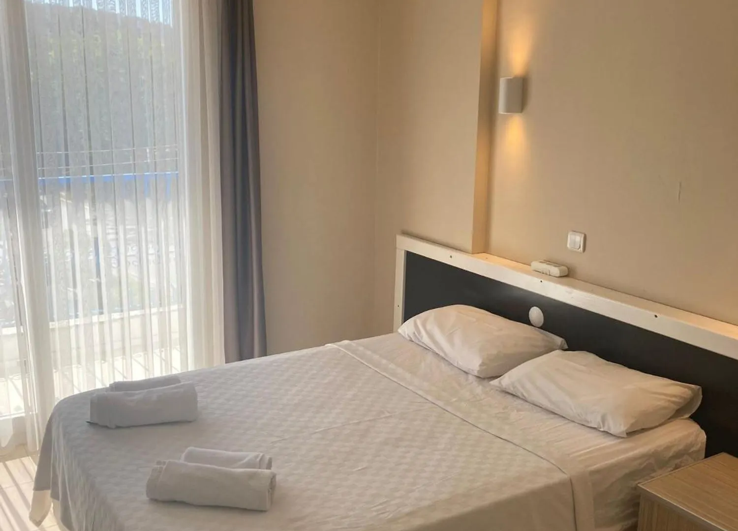 Marigold Otel Cesme 0*,