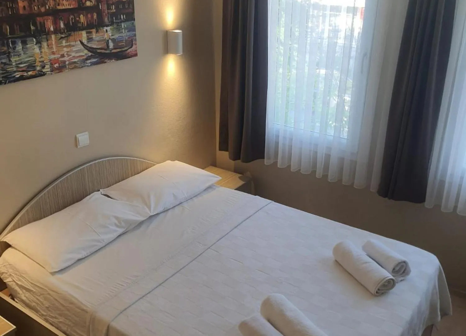 Hostel Marigold Otel Cesme