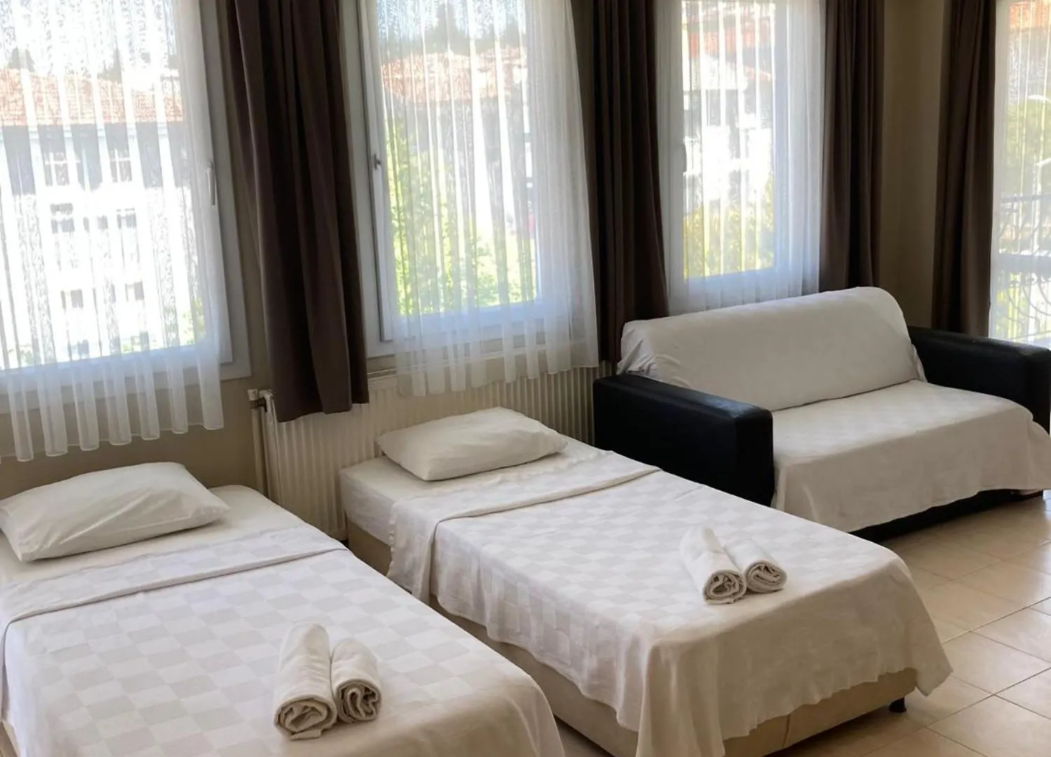 Marigold Otel Cesme 0*,  Turkey