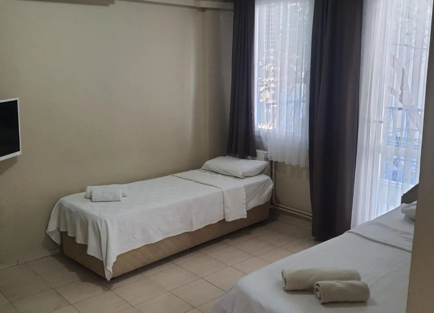 Marigold Otel Cesme