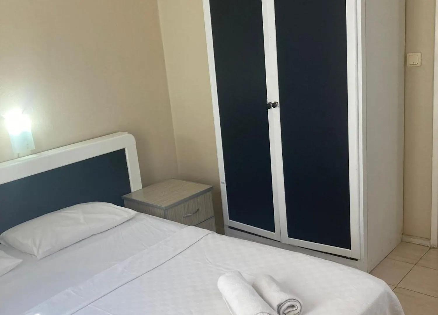 Marigold Otel Cesme