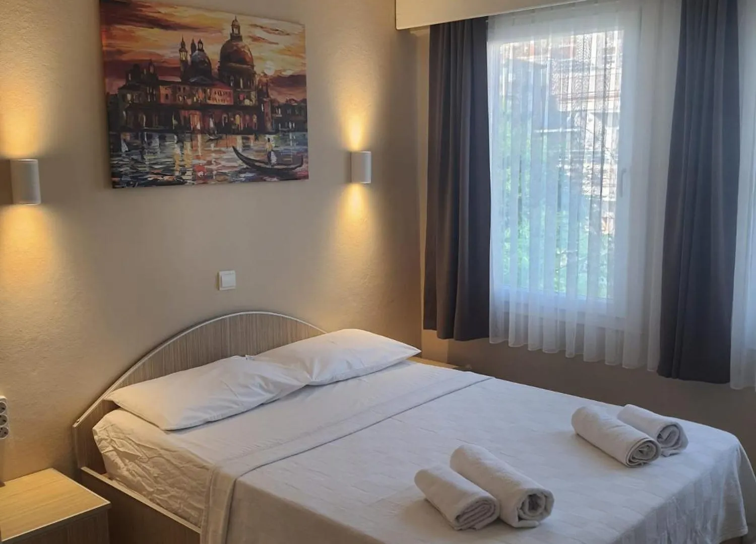 Hostel Marigold Otel Cesme