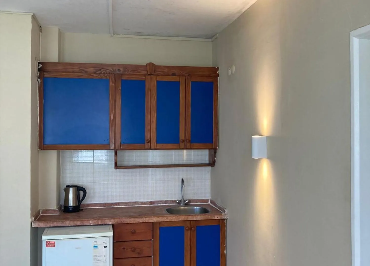 Hostel Marigold Otel Cesme