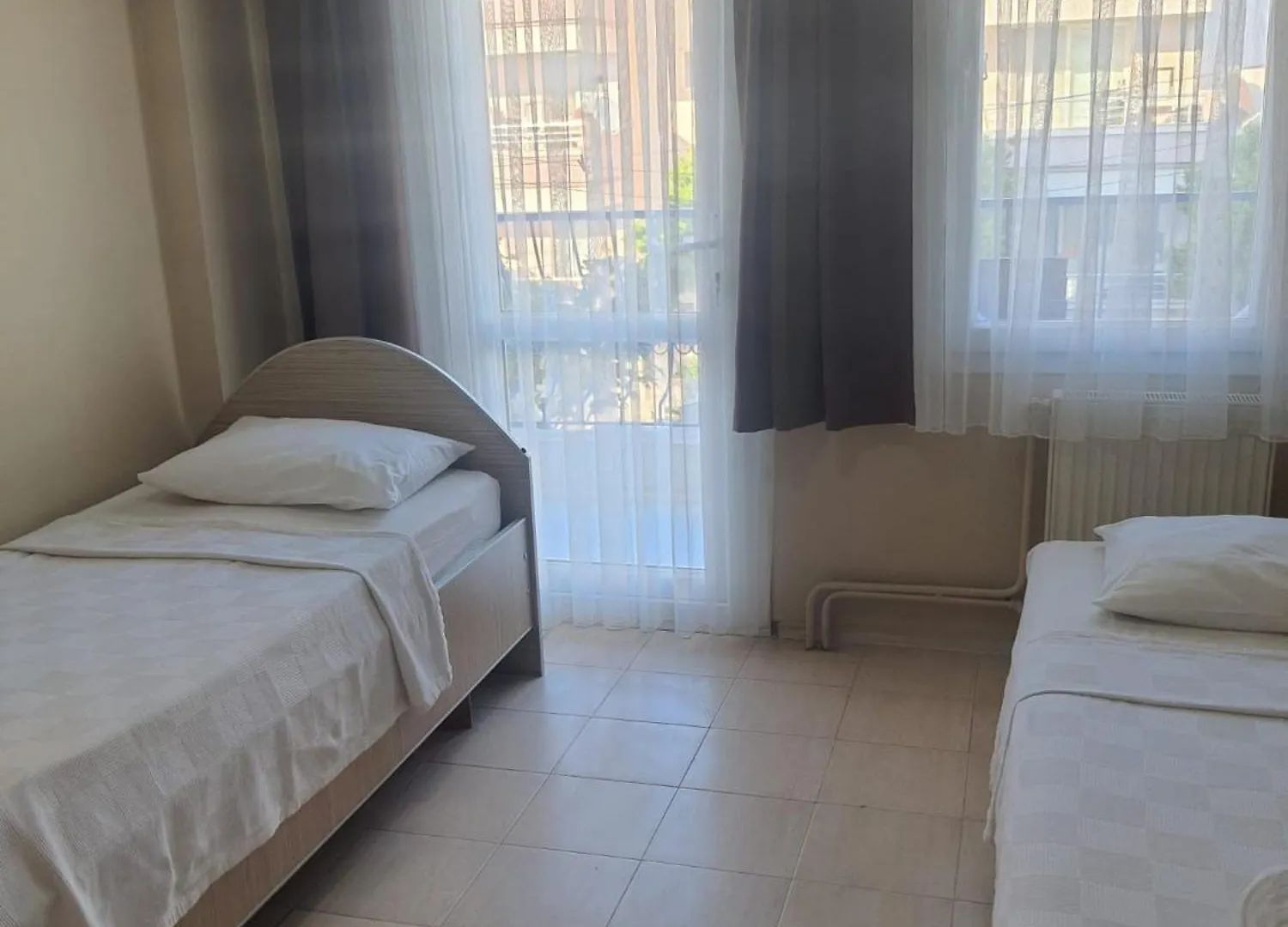 Marigold Otel Cesme 0*,