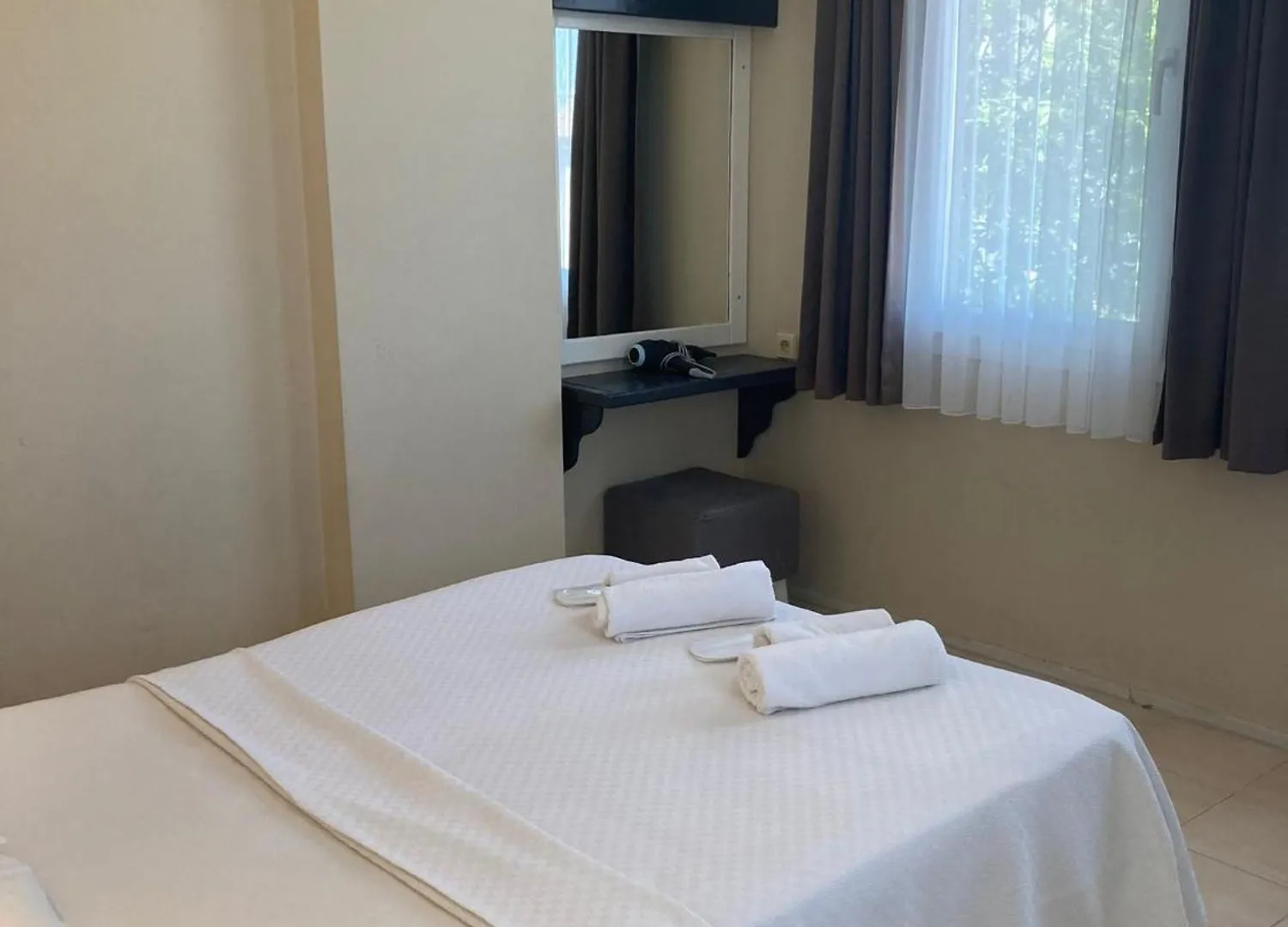 Marigold Otel Cesme Hostel