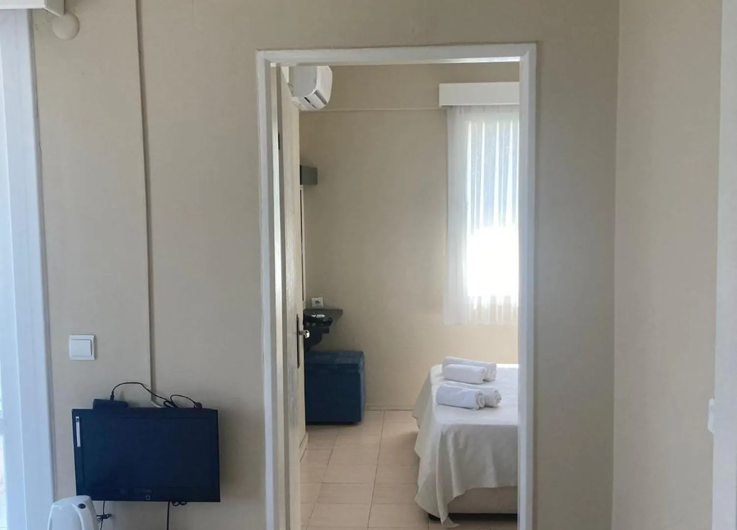 Hostel Marigold Otel Cesme Turkey