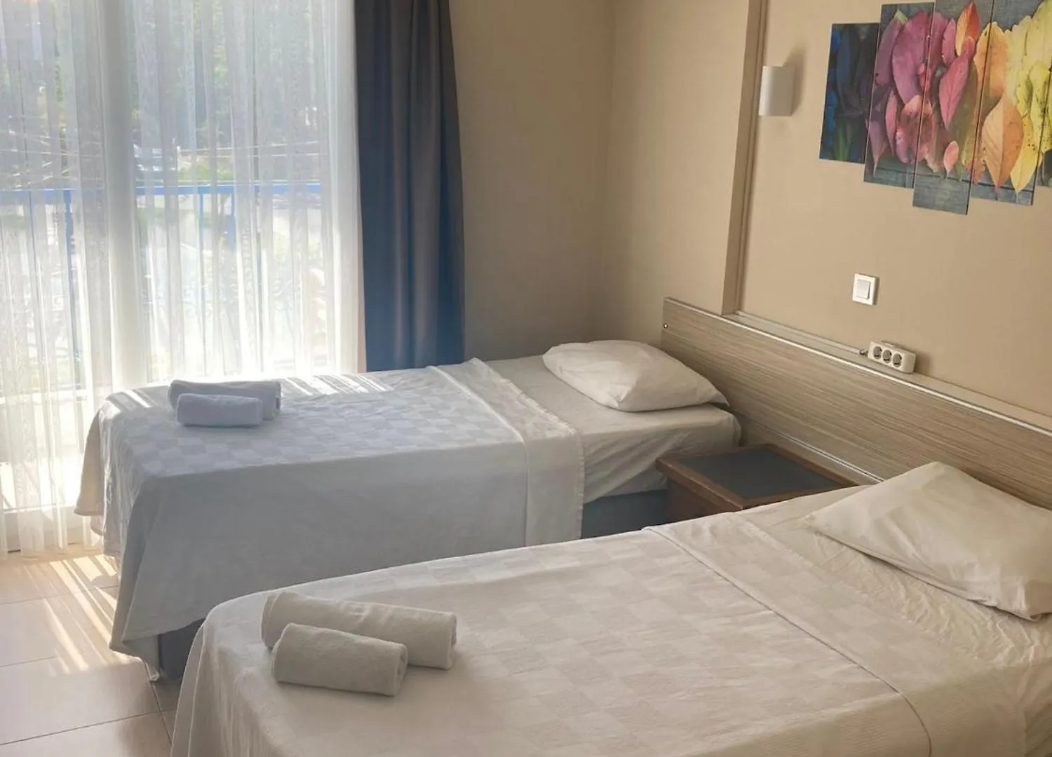 Marigold Otel Cesme Hostel