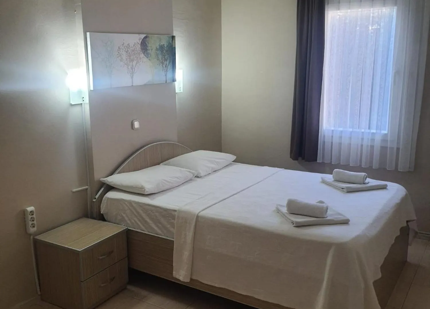 Marigold Otel Cesme